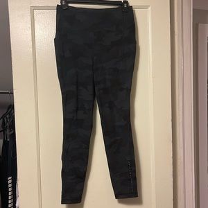 Lululemon Swift Speed High Rise Tight 25”